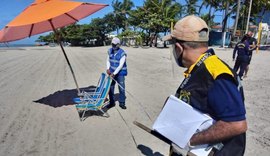 Maceió adota protocolo de estruturação para retomada turística