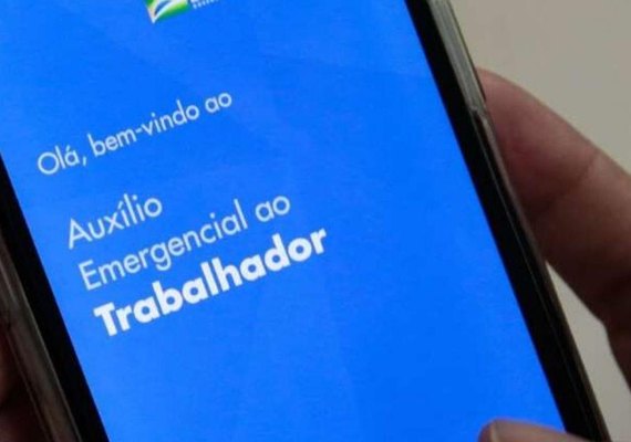 Saque em dinheiro do auxílio emergencial começa dia 27