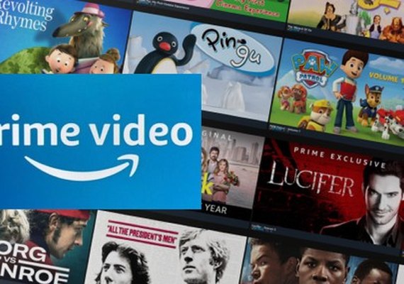 Amazon Prime Vídeo: confira os lançamentos de agosto no streaming
