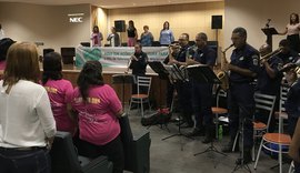 Workshop promove discussão sobre direitos da mulher