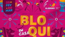 Samba, frevo e cultura são atrações no carnaval online de Maceió; confira programação