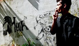 Pesquisadores estudam lesão pulmonar causada por cigarro eletrônico