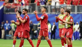 Espanha enfrenta Áustria, Portugal encara Croácia e Suíça duela com Argélia