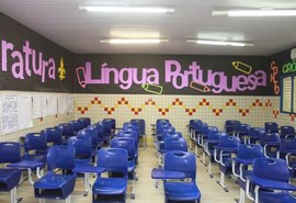 Servidores da Educação de Maceió entram de férias até fevereiro