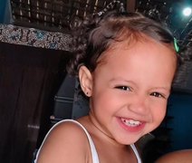 Polícia investiga atropelamento de criança de 2 anos no interior de AL