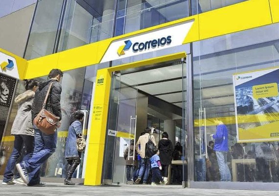 Correios lançam opção de entrega de encomendas no vizinho