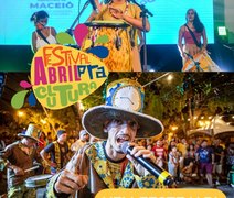 Primeiro dia do Festival Abril Pra Cultura empolga e promete reviver o histórico Jaraguá