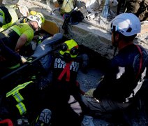 Número de mortos após terremoto de magnitude 7,4 na Colômbia ultrapassa 250