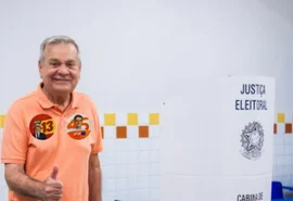 Ronaldo Lessa publica vídeo com declaração de apoio a Lula na eleição
