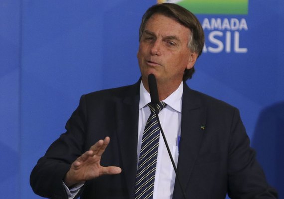 Presidente recebe balanço de plano para acolher juízas do Afeganistão