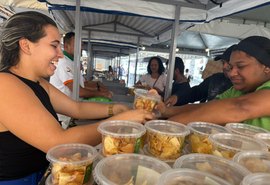 Do litoral ao sertão: agricultura familiar entra no roteiro do turismo com 2º Circuito de Feiras