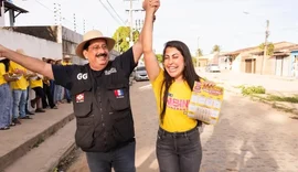 Em manobra na última hora, GG e Gabi Gonçalves tentam se filiar ao PT