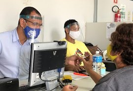 Prefeitura inicia recadastro dos cartões Bem Legal Especial