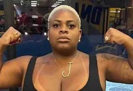 Jojo é detonada ao anunciar curso de emagrecimento após bariátrica
