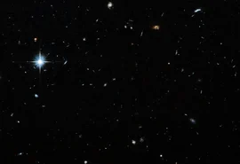 Relíquia cósmica: astrônomos identificam galáxia que nunca chegou a nascer