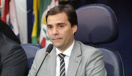 Vereador Kelmann Vieira assume secretaria do Estado