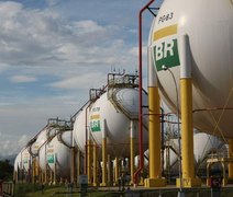 Gás canalizado pode subir até 20% em maio com reajuste da Petrobras