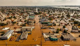 Suspeitas de leptospirose no RS devem receber tratamento imediato