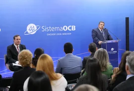 Cooperativismo brasileiro lança Manifesto para a COP30
