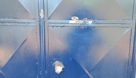 Polícia Civil investiga atentado a tiros em escola indígena Xukuru-Kariri em Palmeira dos Índios