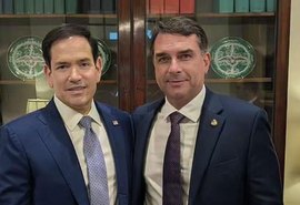 Marco Rubio mantém tarifas dos EUA contra produtos brasileiros após apelo de Bolsonaro