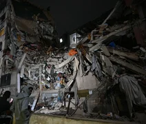 Itamaraty confirma morte de dois brasileiros após terremotos na Venezuela