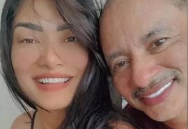 Ex acusa Manoel Gomes, o Caneta Azul, de “estelionato sentimental”; entenda