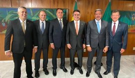 Bolsonaro pode fazer Arhur Lira presidente da Câmara ou governador de AL