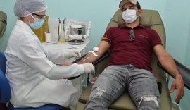 Veja como funciona o Hemoal durante o feriadão do Réveillon
