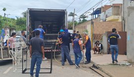 Justiça autoriza desapropriação de terra e causa desespero na Garça Torta