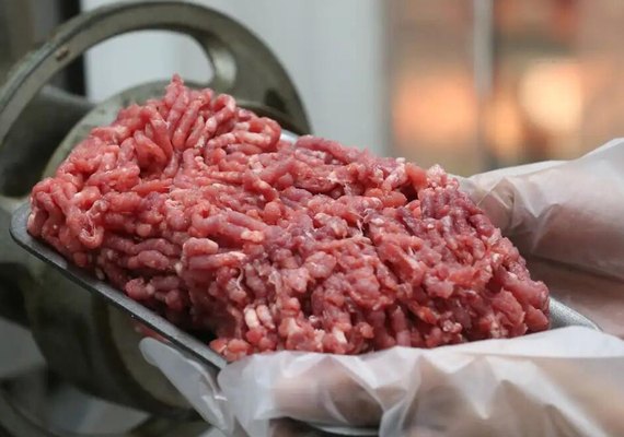 Tarifa de importação sobre carne bovina brasileira na China salta para 67%