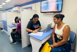 Mercado reage e Alagoas abre 2 mil vagas em vários setores