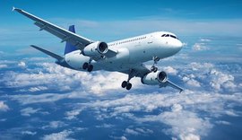 Brasil registra 65,2 milhões de passageiros em voos no 1º semestre deste ano