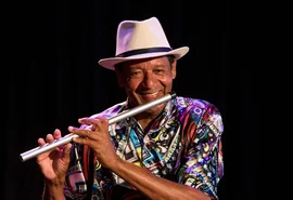 Inscrições abertas para oficina de pífano com Chau do Pife