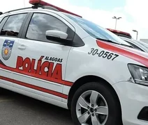 PM prende três suspeitos em ações distintas no interior de Alagoas