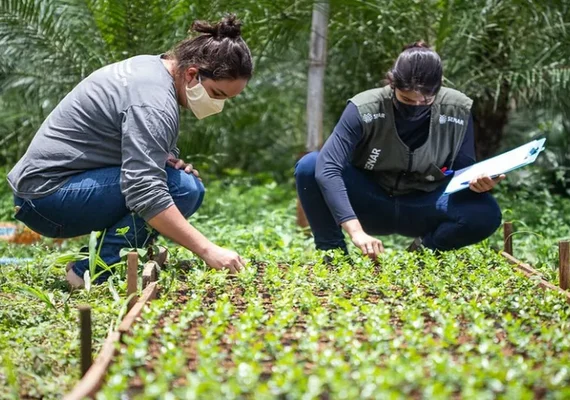 Mais de 21 mil alagoanos foram beneficiados pelo Senar/AL em 2022