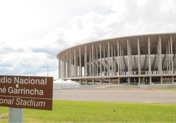 Turismo comemora escolha do Brasil como sede da Copa do Mundo Feminina de Futebol de 2027