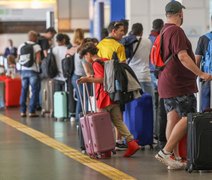 Pilotos e comissários podem entrar em greve a partir de 1º de janeiro