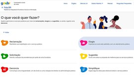 Fala.BR adota inteligência artificial para agilizar atendimento ao cidadão