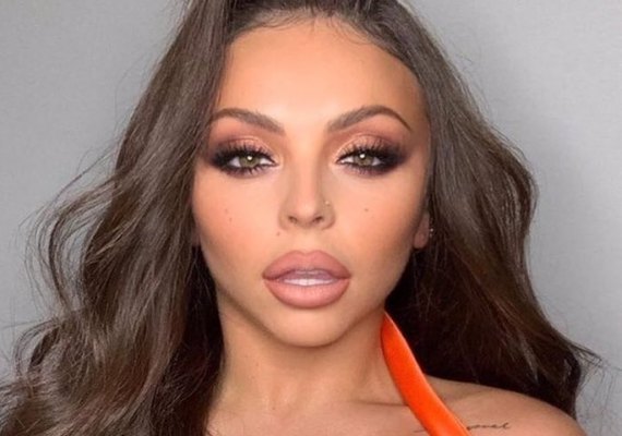 Jesy Nelson anuncia saída do Little Mix após 9 anos no grupo