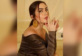 Jade Picon rouba cena e ofusca estrelas na estreia de Travessia