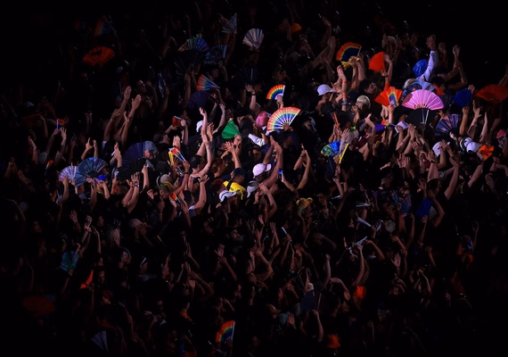 Plano terrorista no show de Lady Gaga: o que se sabe até agora