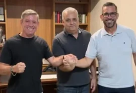Leonardo Dias vai a estadual; Fábio vira aposta da direita federal