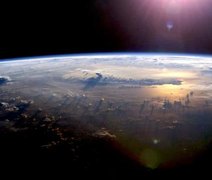 Estudo revela que derretimento de gelo acelera deformação da Terra