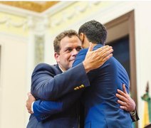 Ex-secretário de JHC assume coordenação jurídica do PSDB