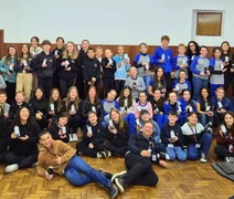 Intercooperação conecta jovens ao cooperativismo na prática