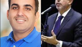 Renato Filho retoma aliança com Arthur Lira