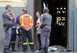 Ataque dentro da Catedral deixa ao menos seis mortos em Campinas