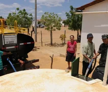 Seca avança em Alagoas e Poço das Trincheiras decreta emergência