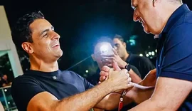 JHC e Gaspar voltam a negociar acordo sem Arthur Lira